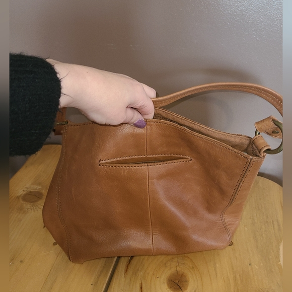 The sak shoulder bag - Picture 2 of 3